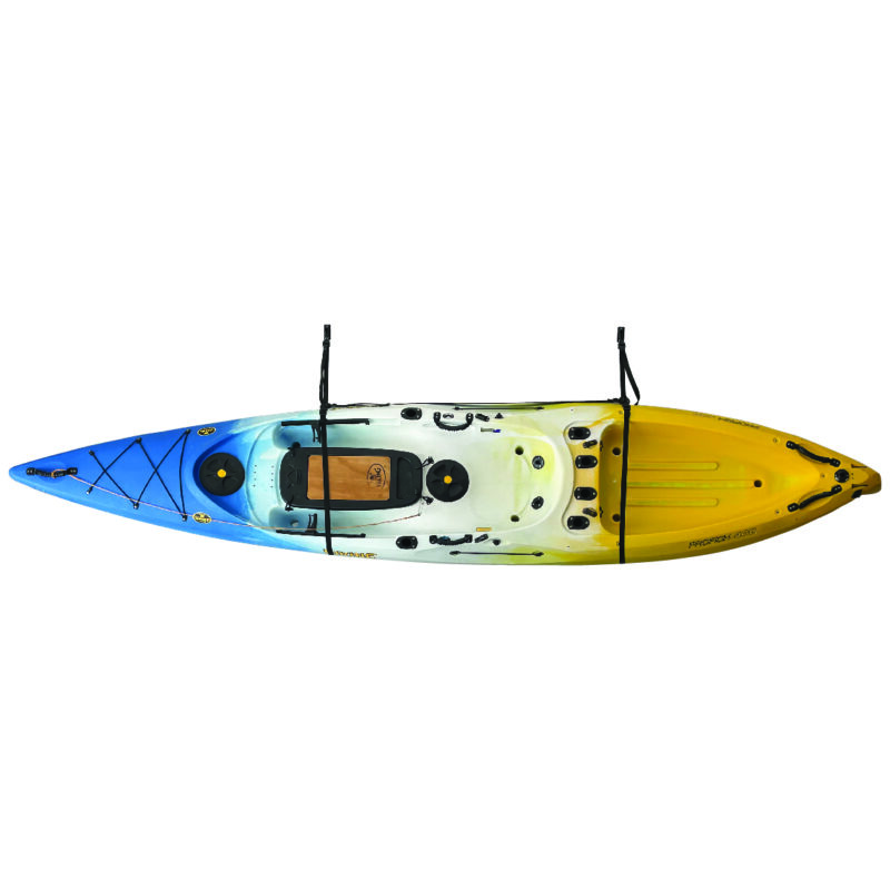 Akuna Quickfit Easy Store Wall Sling - Image 2