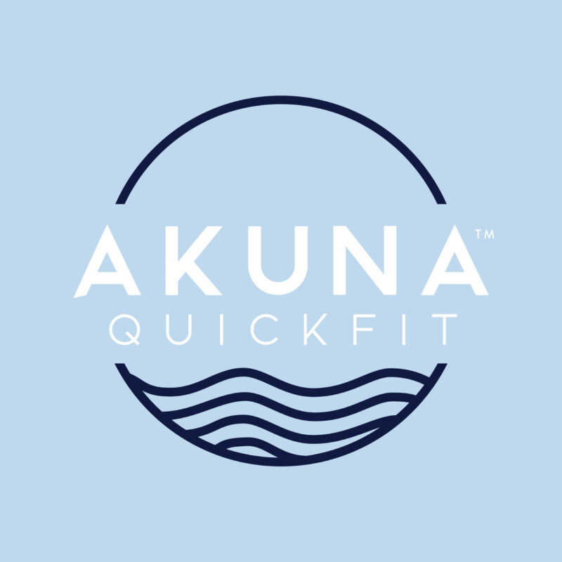 Akuna Quickfit Easy Store Wall Sling - Image 6