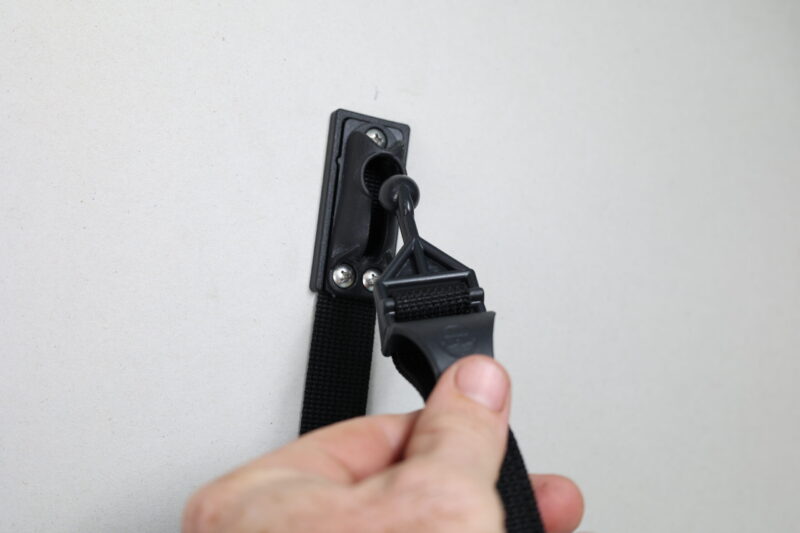 Akuna Quickfit Easy Store Wall Sling - Image 5