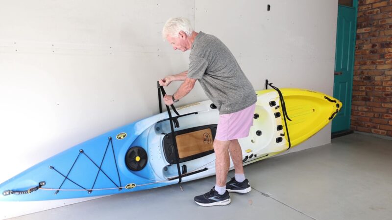 Inventor AKUNA QUICKFIT